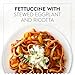 Barilla Fettuccine Pasta, 16 oz. Box - Non-GMO, Made with Durum Wheat Semolina - Kosher Certified