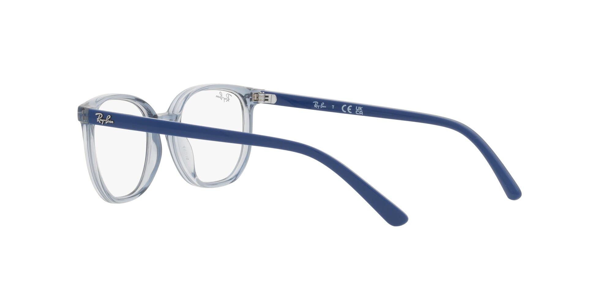 Ray-Ban Kids' Ry9097v Elliot Square Prescription Eyewear Frames