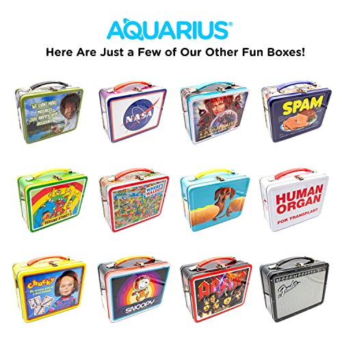 Aquarius 48322 Peanuts Artemis Fun Box thumb #6
