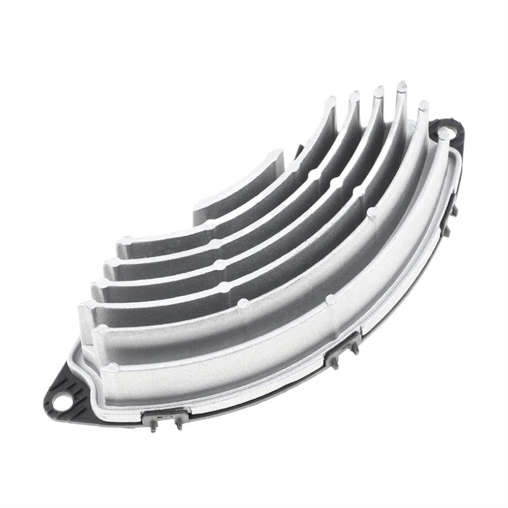 Resistencia de control del ventilador del calentador compatible con el número de repuesto A43001400 77366112 DRS07001 6441CE 6441CE A43000800