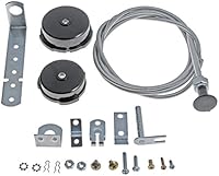 Algopix Similar Product 3 - Dorman 55101 Choke Conversion Kit