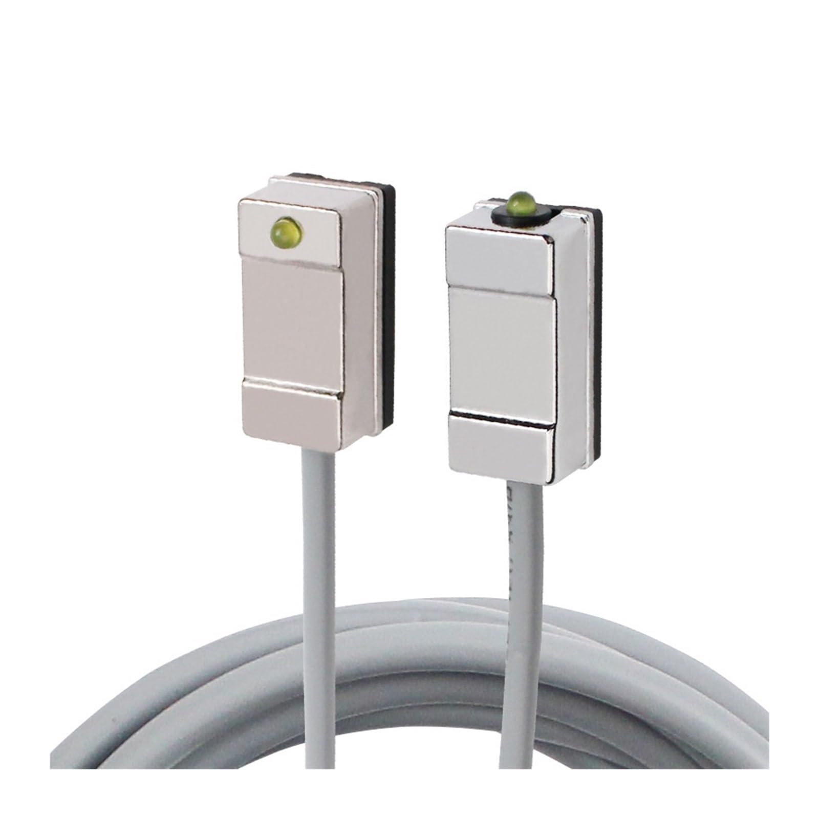 Sensor de cilindro CS1-FUGJM con interruptor magnético de dos cables 24V y 12V CC D-C73 3
