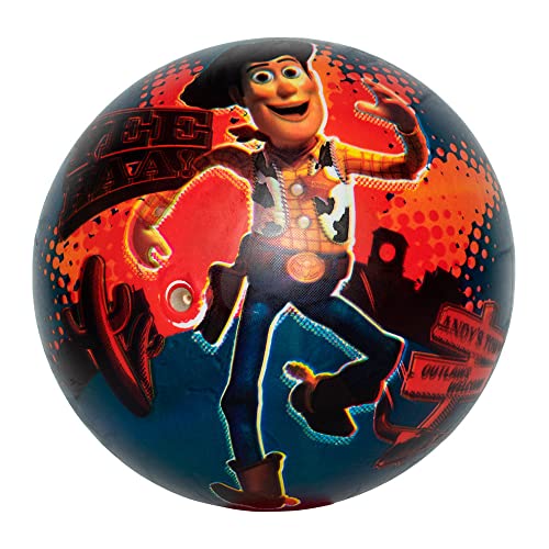 Bola de Vinil Inflável, Toy Story