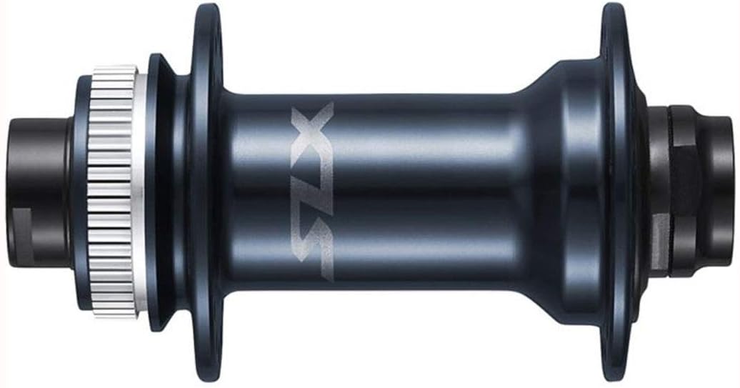 15x100 hub Clearance