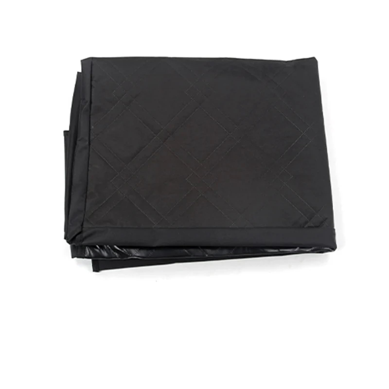 Protector Maletero Coche Alfombrilla para Maletero Trasero para Mascotas, Compatible con Tesla Model Y HW4.0 2024-23, Funda de Tela Oxford Impermeable para Asiento de Perro.