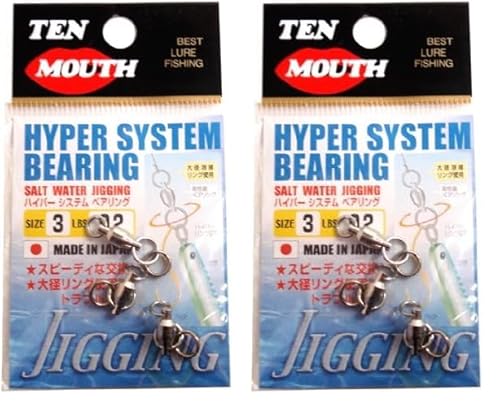 TEN MOUTH/�e���}�E�X HYPER SYSTEM BEARING/�n�C�p�[�V�X�e���x�A�����O ��4 �c40 (× 2)