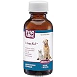 PetAlive LiverAid Granules