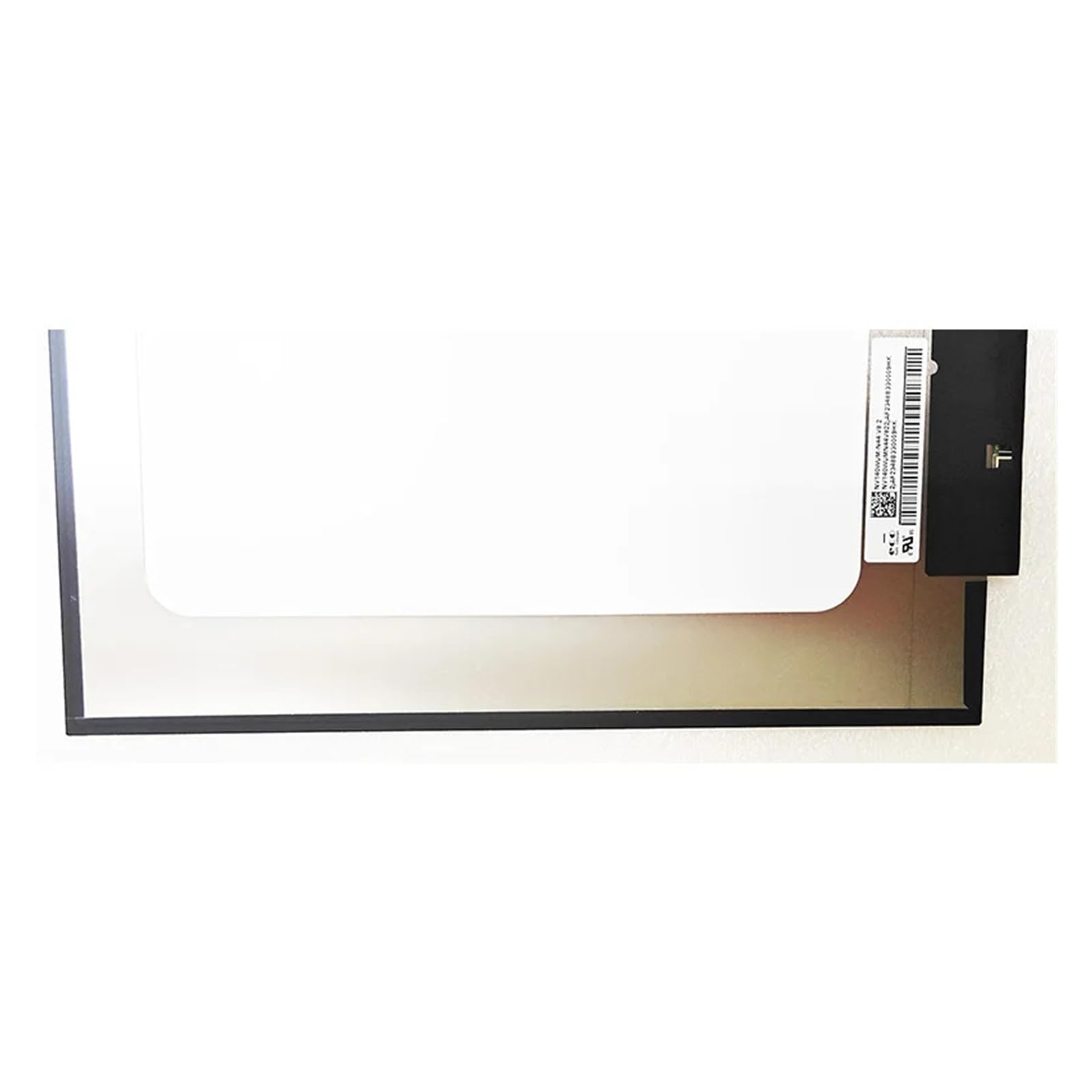 Schermo LCD da 14 pollici, compatibile for Acer, ASPIRE LITE 14 AL14-31P N23G1 Pannello di visualizzazione sostitutivo for schermo LCD for laptop Matrix 1920X1200