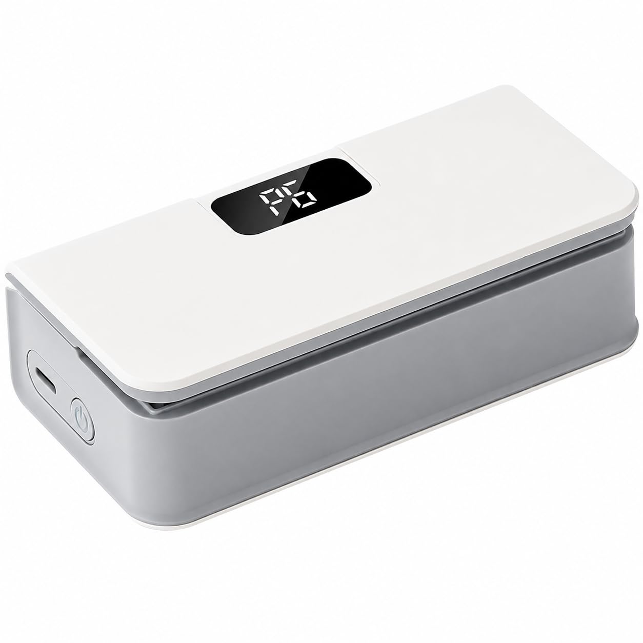 Premium Portable Mini Sealing Machine – USB Type-C Rechargeable Handheld Heat Sealer & Cutter | Sealer for Food Storage, Snacks, Chips Packets & Plastic Bags-image-21