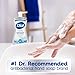 Dial Antibacterial Defense Foaming Hand Soap + Aloe, Fragrance Free, 7.5 Fl Oz (Pack of 6), Dermatologist-Tested Hand Wash, Gentle on Skin