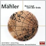  Mahler : Das Lied von der Erde (\