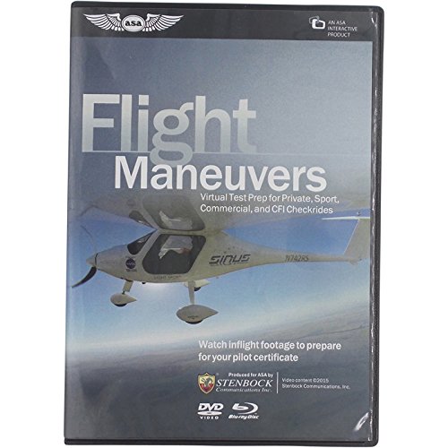 Virtual Test Prep - Flight Maneuvers miniatura 1