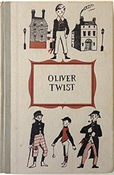 Oliver Twist