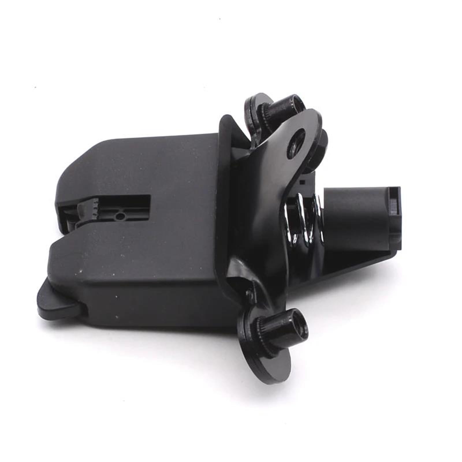 Yueyzhk One Color Car Tailgate Trunk Door Latch Lock Actuator 1Zd827501a For Skoda For Octavia I Ii 2004-2013