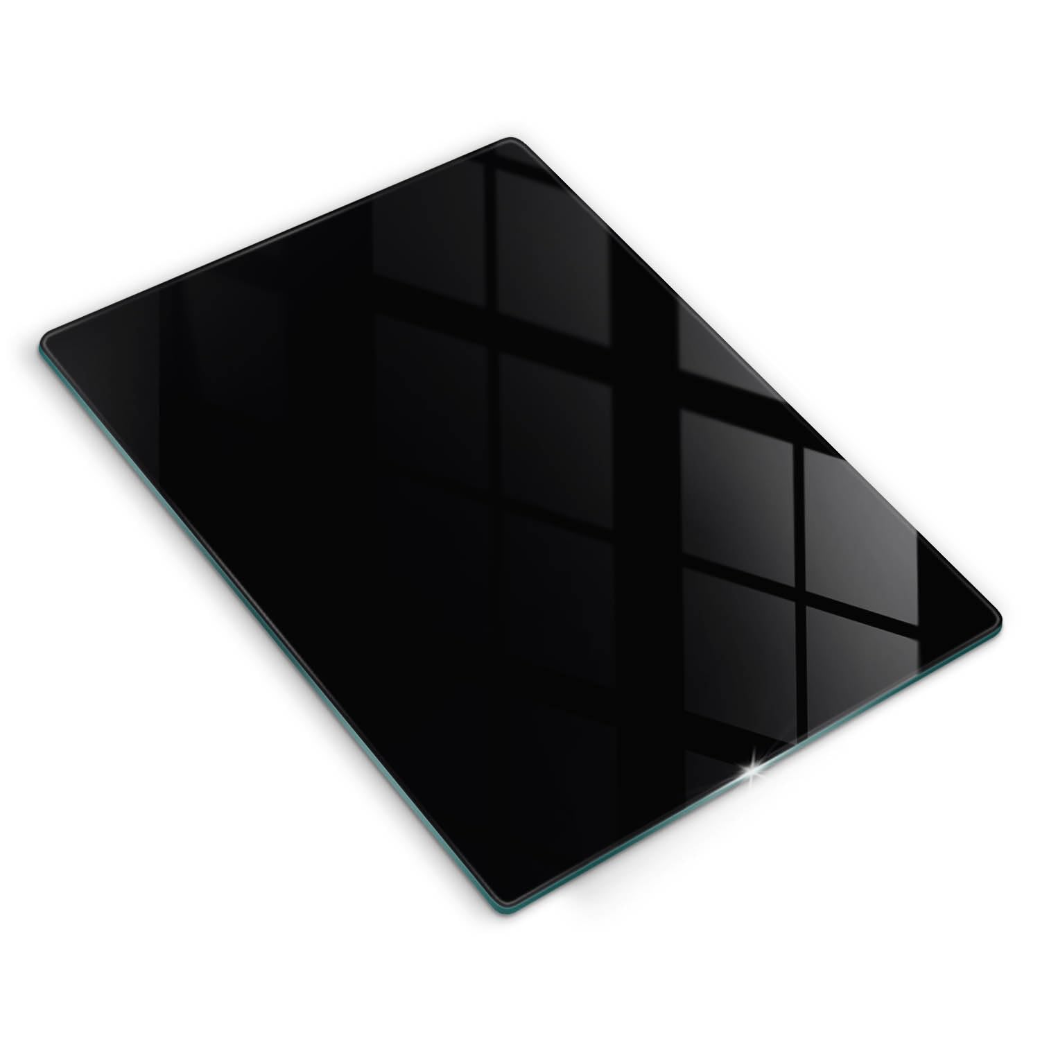 Planche à découper Wallfluent 40x52cm protège-plaque contre rayures de cuisson
