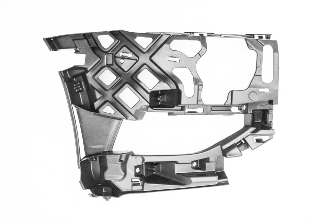 Prasco Halter, Nebelscheinwerfer Vg4041303 Rechts, Kompatibel Mit: Vw Golf Vii