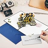 Zoom IMG-2 joyoldelf biglietto di auguri compleanno Zoom IMG-2 joyoldelf biglietto di auguri compleanno