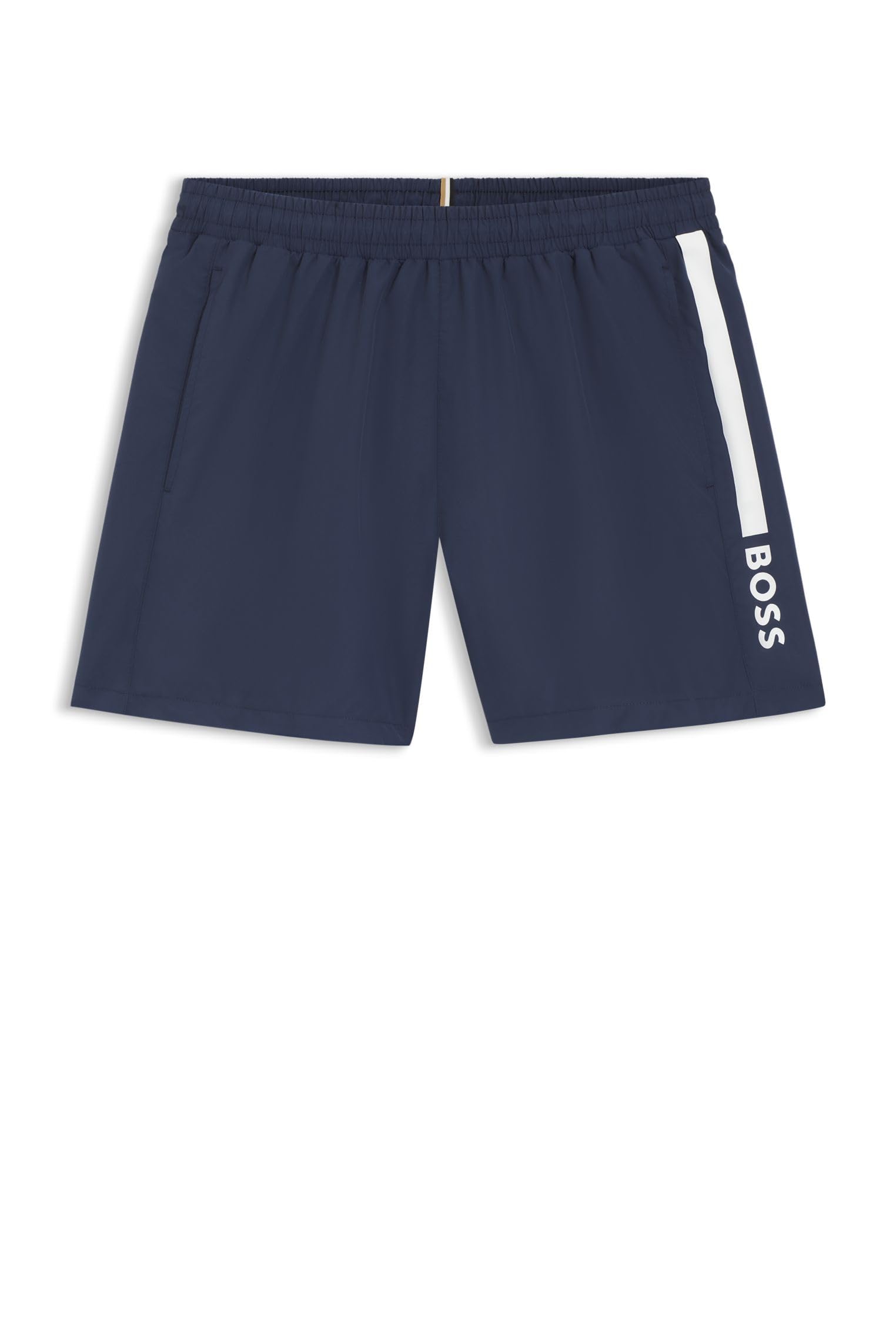 BOSS Herren Dolphin Badehose