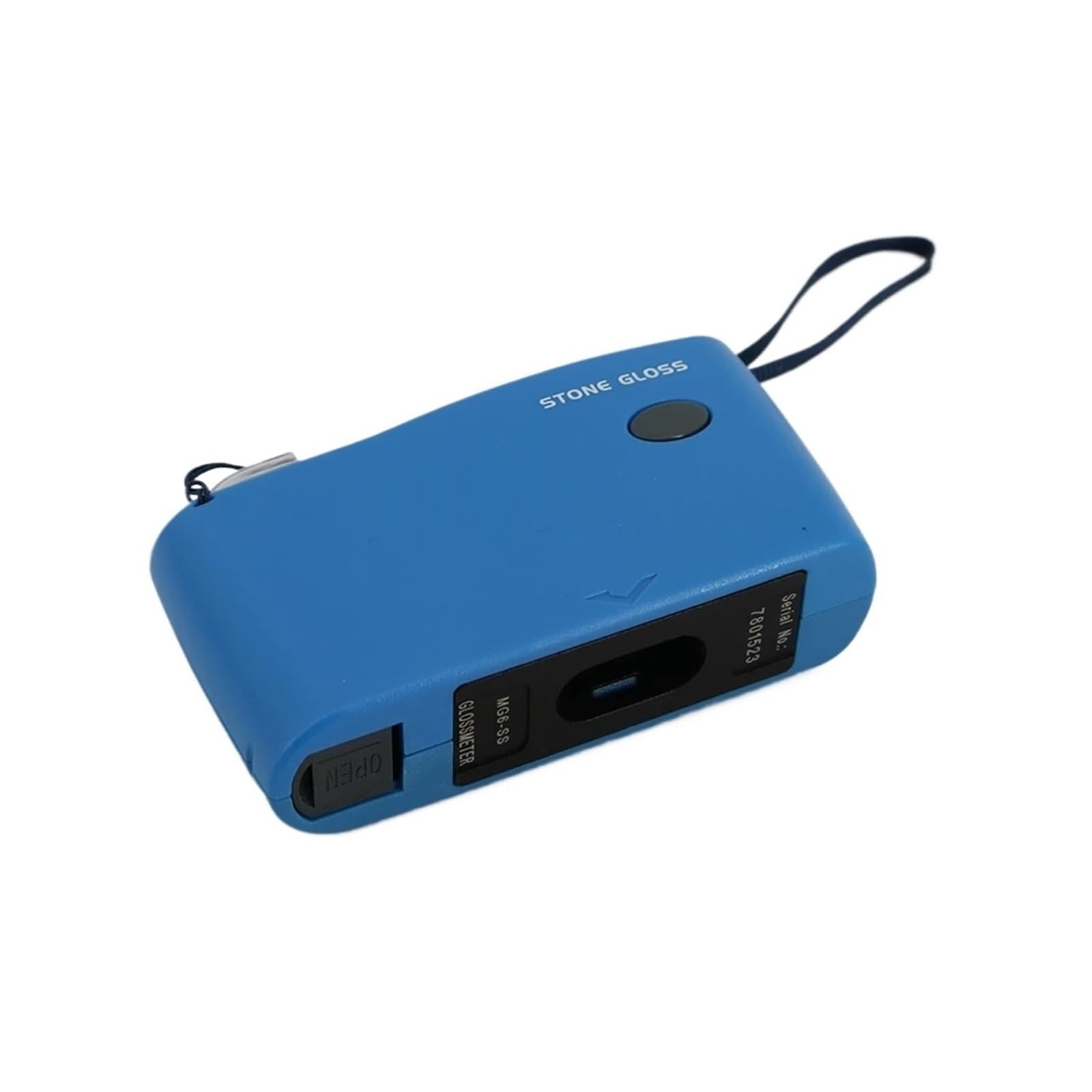 NURII Stone Gloss Tester Glossmeter MG6-SS