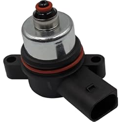 Compresor Suspension Audi Allroad AIRSUSFAT Bomba del compresor de la suspensión del aire de la válvula solenoide F01 37206789450 compatible con BMW 5 F02 F04 F07 F11 F11N Kit de reparación del paseo del aire la suspensión del aire