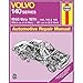 Haynes Publications, Inc. 97015 Repair Manual