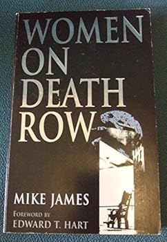Paperback Women on Death Row (Spl) Book