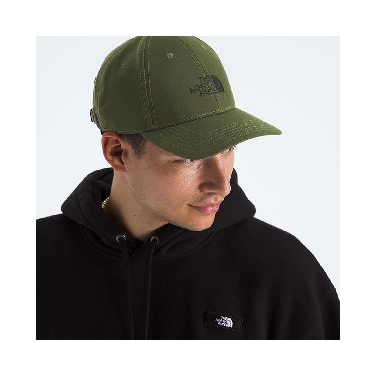 The North Face Casquettes recycled 66 classic 8k21 summit navy