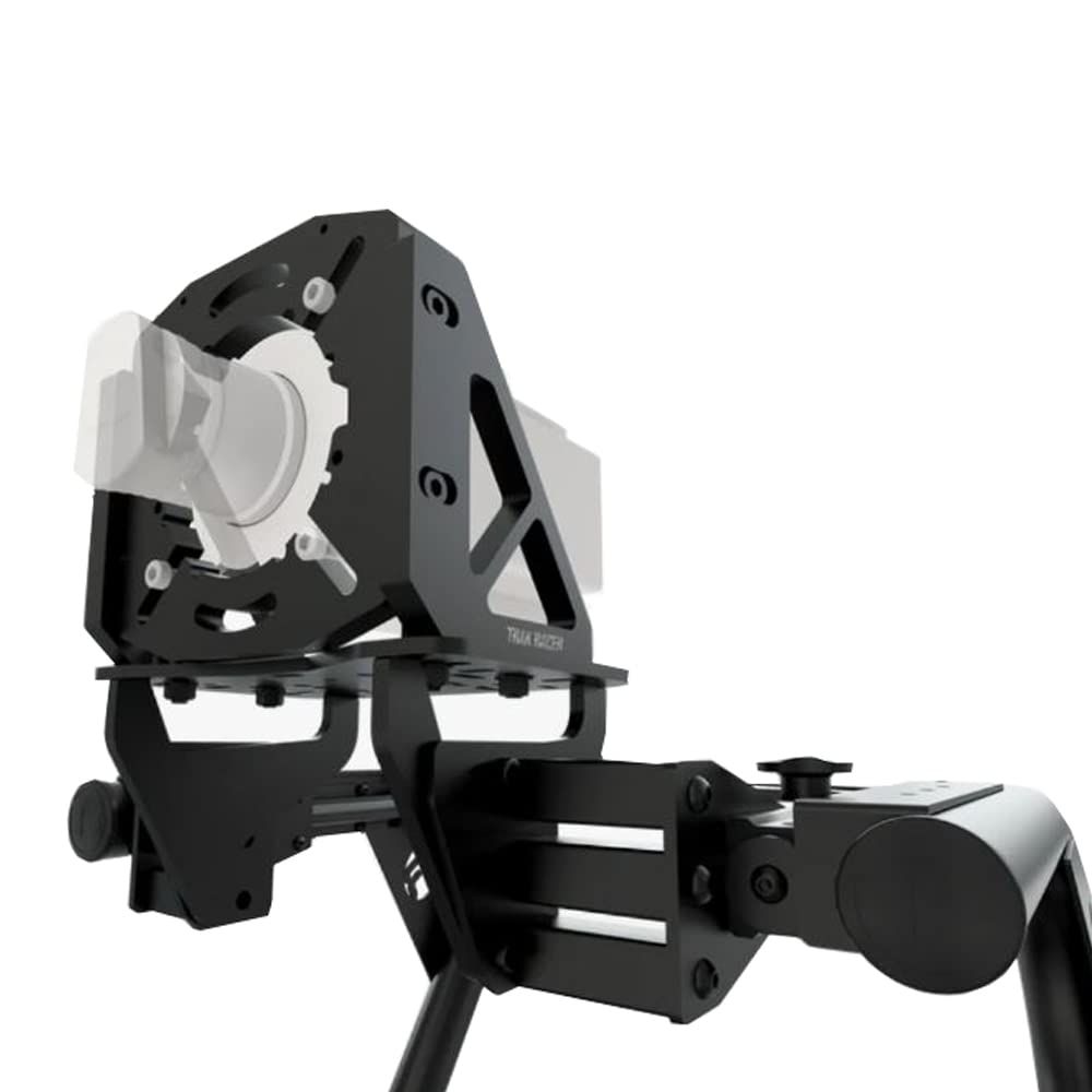 Amazon.co.jp: Trak Racer TR-DDBRDDM SIMUCUBE, SIMUCUBE 2, VRS
