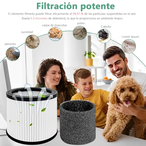 Recopilación de Aspiradora Shop Vac 5 Galones disponible en línea para comprar. 21 Imagen adicional