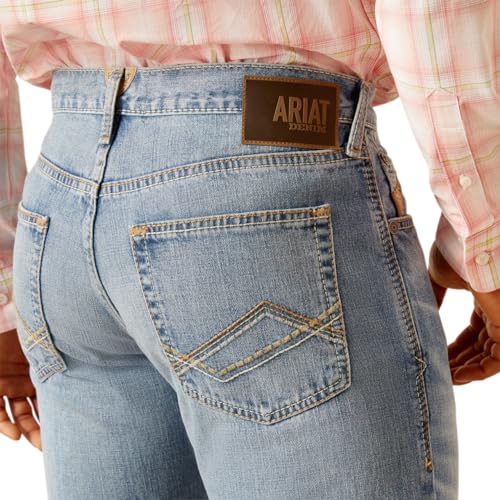 Ariat Men's M5 Straight Waco Straight2