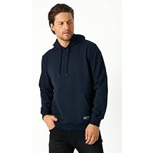 By Comeor Mens Sweatshirt Cmre49