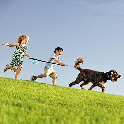 Moxox Dog sacchetti di rifiuti Dog Poop bag Clean