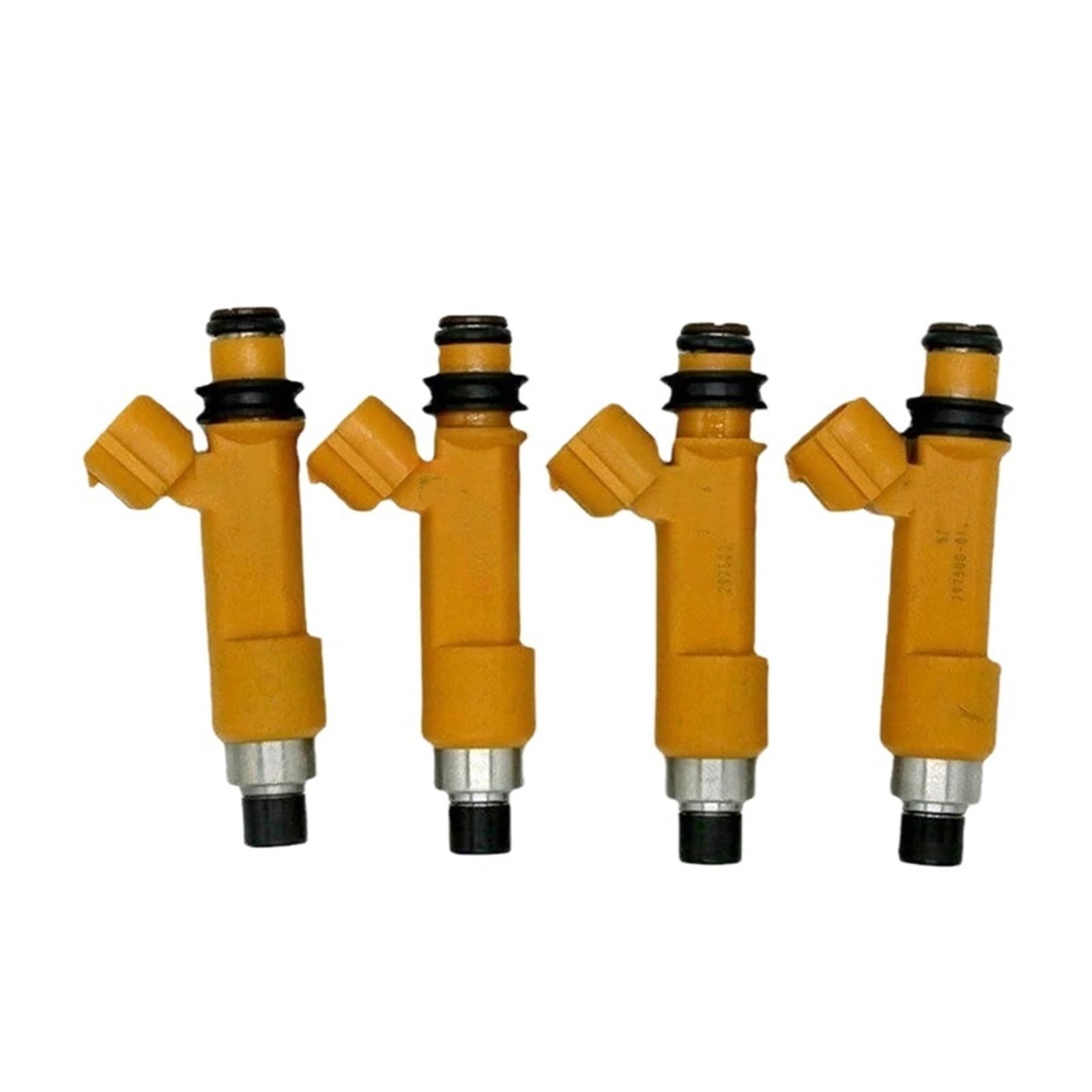 Fuel Petrol Injection Nozzle 4Pcs 15710-86G00 Fuel Injectors Nozzle for Swift 1.3 1.5 2005-2016 MZ EZ M13A M15A for Ignis for Jimny for Liana for Wagon S
