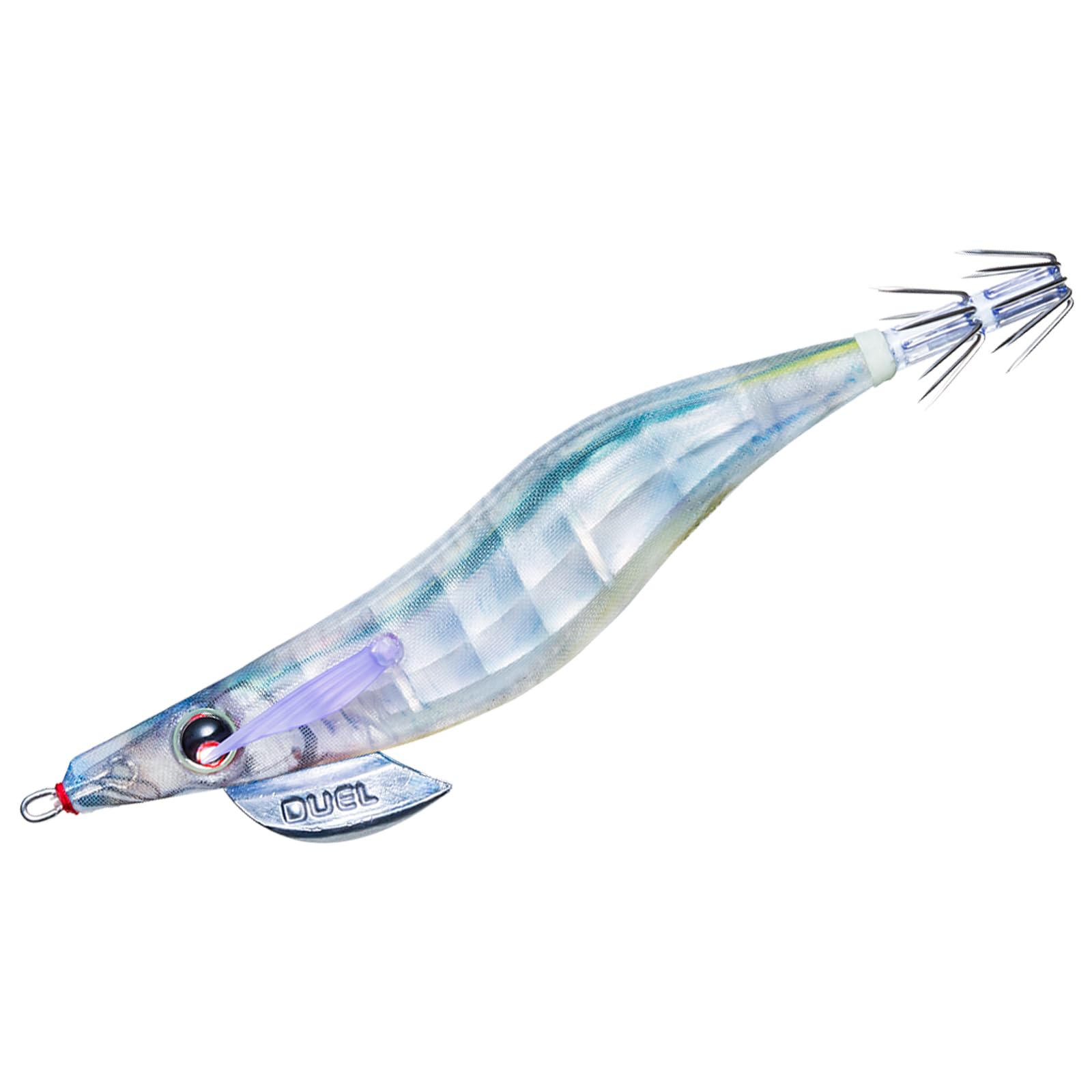 デュエルDUEL エギ 2.5号＋3.0号＋3.5号 合計26本 DUEL(デュエル)