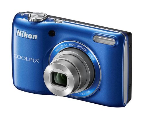 Nikon COOLPIX L26 デジカメ Flipkart.com | Buy NIKON L26 Point & Shoot Camera Online at best