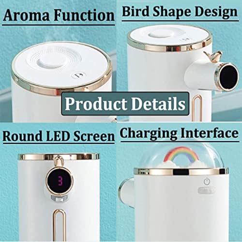 Automatic Soap Dispenser Advanced Foaming Soap Lotion Dispenser Touchless Lotion Dispensers 10.1oz/ 300ml for Bathroom Toilet