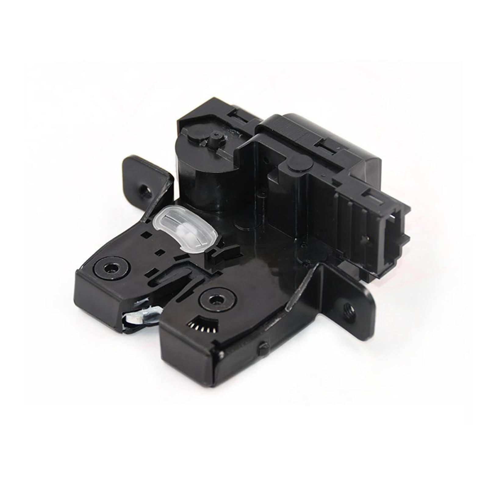 Boot Lock Latch Actuator Bootlid Rear Trunk Lid Lock Latch for Nissan for Qashqai for Tiida 2008-2013 2014 2015 90502-ED00A 90502ED00A Boot Tailgate Lock