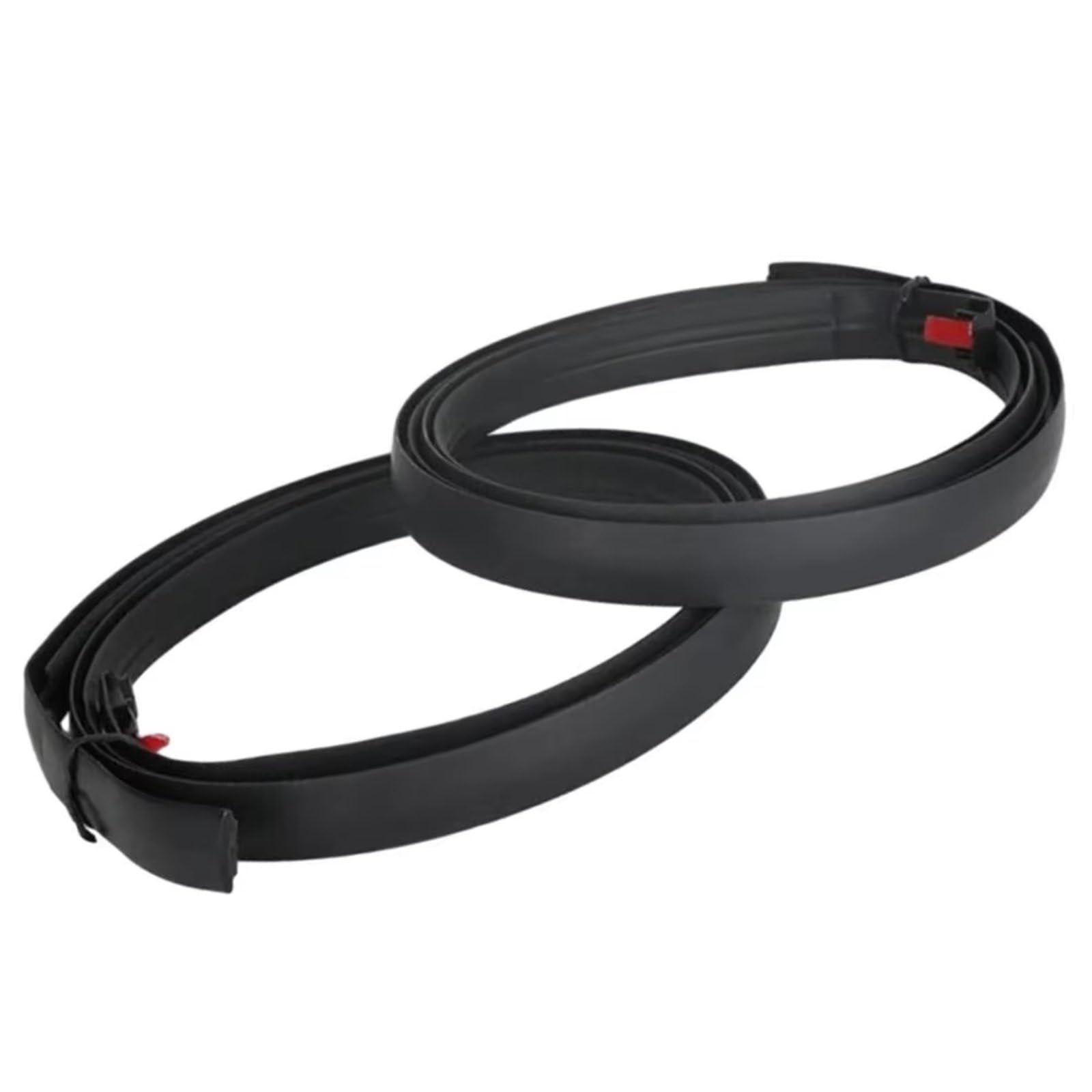 Sealing Strips Compatible with Toyota for Hilux KUN26 KUN16 TGN16 TGN26 GGN15 GGN25 Car Roof Drip Finish Moulding Seal Strips Trim 755520K011