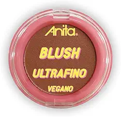 Anita Blush Micronizado Vegano - Anita - 966