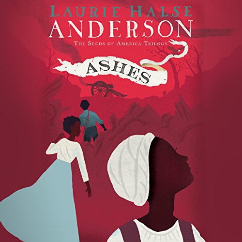 Ashes: Seeds of America, Book 3