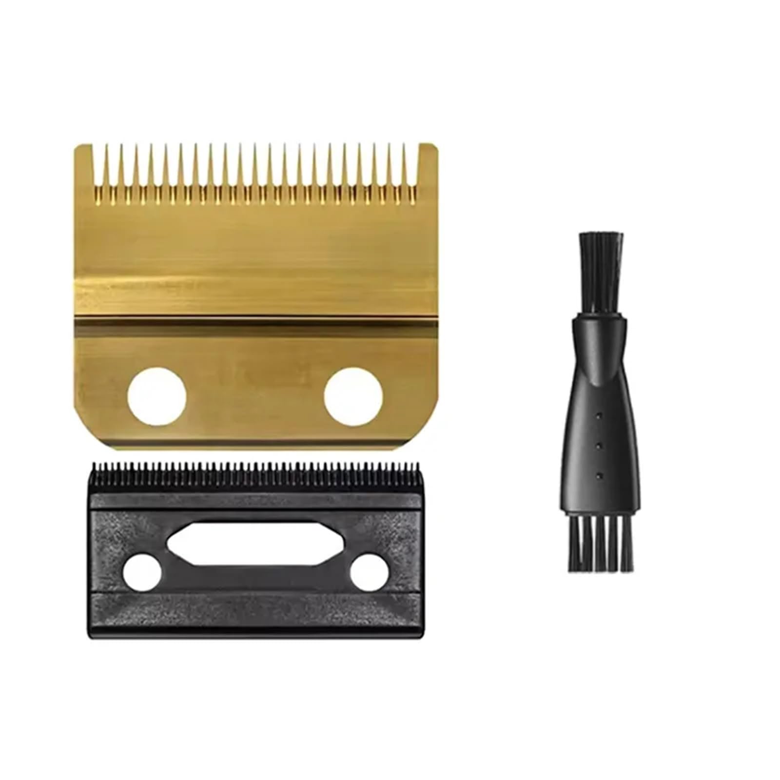 Hair Clipper Blades Replacement Clipper Blades ,Compatible For Wahl 5 Star