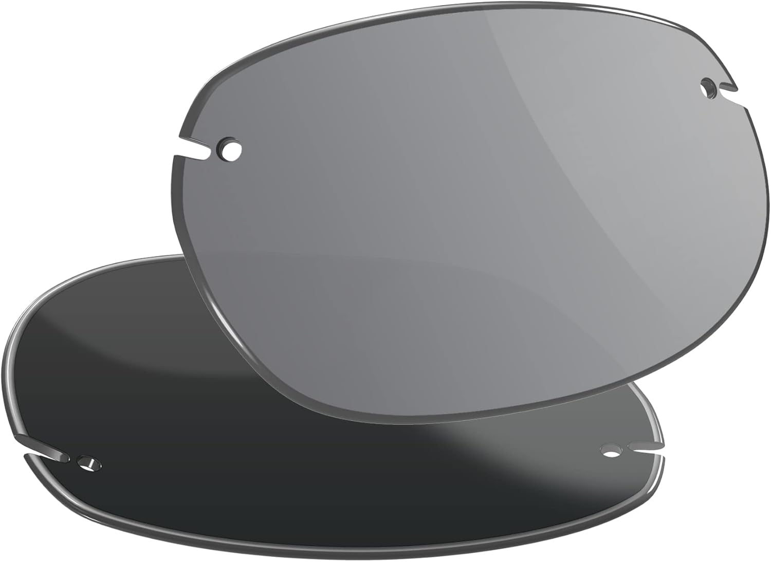 Vaep Polarized Replacement Lenses Compatible with Maui Jim Banyans MJ412 Sunglasses