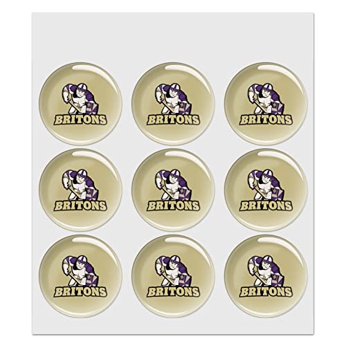 Albion College Secondary Logo 1.5