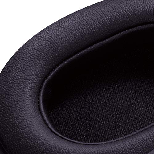 Kef Porsche Design Space One Over-Ear Noise Cancelling Headphones #TOP6