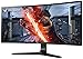 LG 34GL750-B Ultragear Gaming Monitor 34