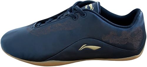 Kung Fu Zapatos para Artes Marciales Wushu Tai Chi Shaolin Unisex Zapatillas Deportivas Zapatos de Ejercicio Calzado Ln086