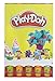 Produktbild Play-Doh Hasbro B6754EU20 Knetdose (zufällige Farbe)