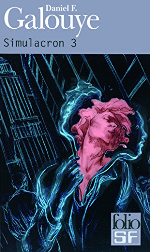 Simulacron 3 [French] 2070395936 Book Cover