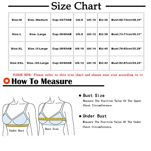 3 PCS Brazziti Bombshell Bra, Seamless Push Up Comfort Yoga Sports Bra, Full Coverage Wireless Bra with Removable Pads2