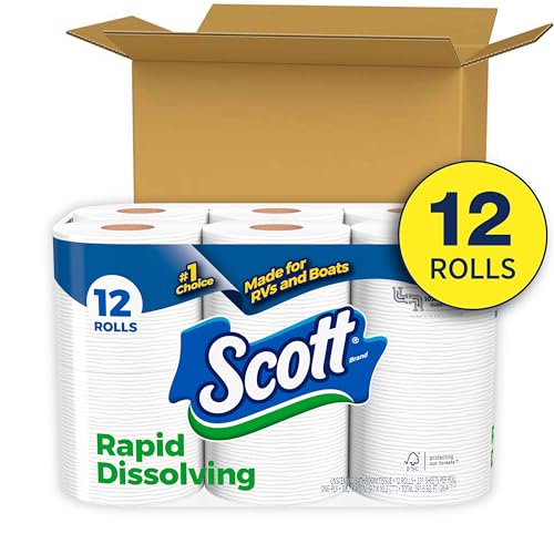 Encuentra la mejor selección de Papel higiénico Scott disponible en línea para comprar. 5 Imagen adicional
